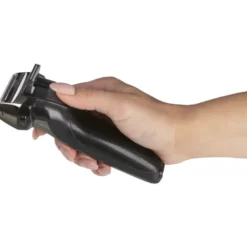 Tondeuse à barbe sans fil noir proficare pc-hr3140-noir