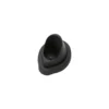 Tondeuse cheveux et barbe clatronic hsmr 3313 noir