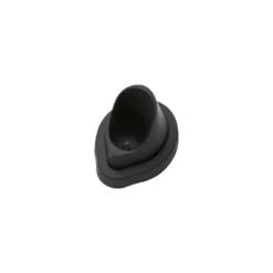 Tondeuse cheveux et barbe clatronic hsmr 3313 noir