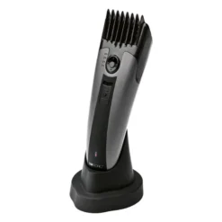 Tondeuse cheveux et barbe clatronic hsmr 3313 noir