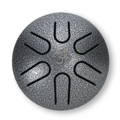 Tongue drum mini percussion de relaxation