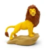 Tonies le roi lion - le roi lion