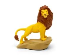 Tonies le roi lion - le roi lion