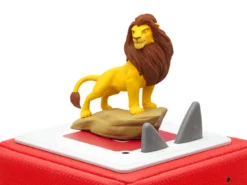 Tonies le roi lion - le roi lion