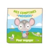 Tonies mes comptines pour voyager