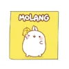 Tonies molang - molang