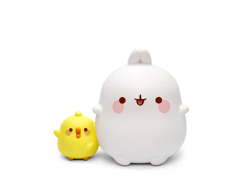 Tonies molang - molang