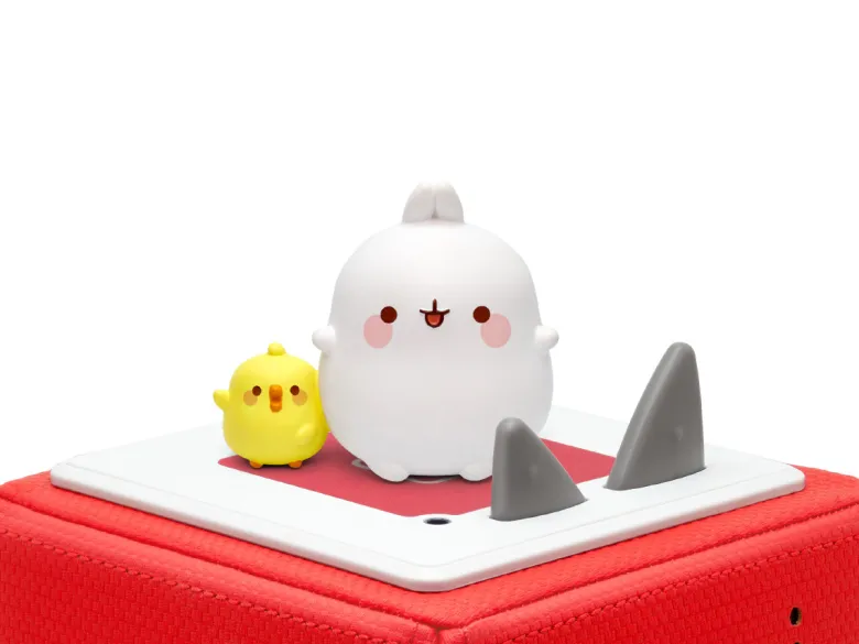 Tonies molang - molang