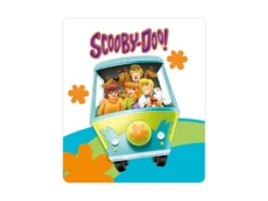 Tonies scooby-doo! - scooby-doo