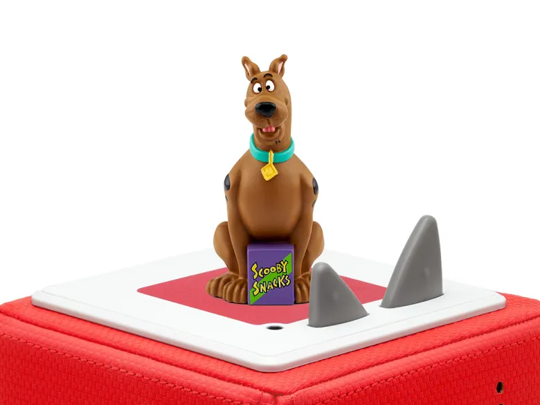 Tonies scooby-doo! - scooby-doo