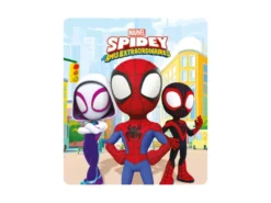 Tonies spidey