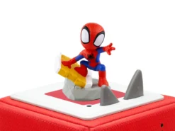 Tonies spidey