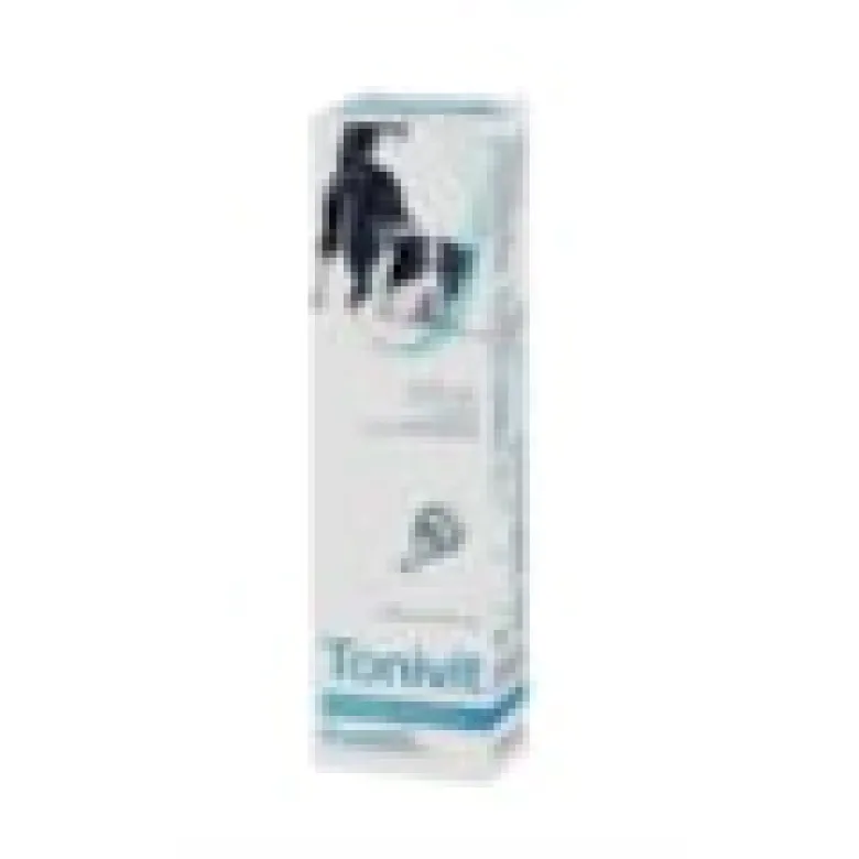 Tonivit - tvm