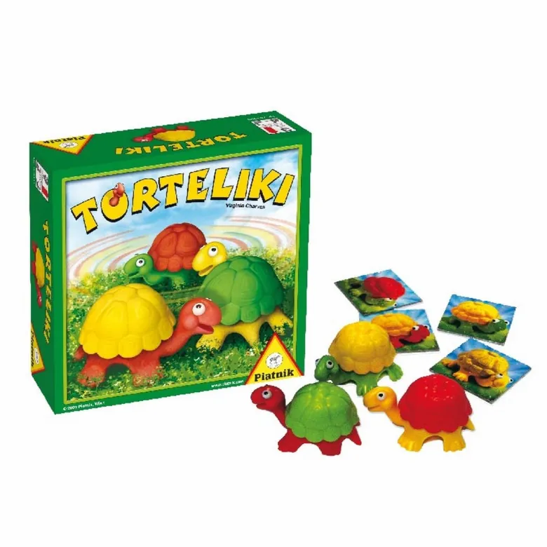 Torteliki