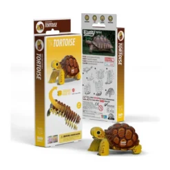Tortue – eugy 3d
