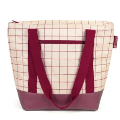 Tote bag isotherme