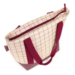 Tote bag isotherme