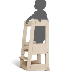 Tour apprentissage montessoriconforme