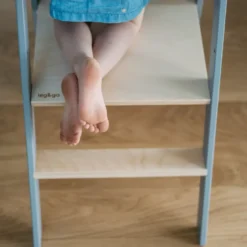 Tour apprentissage montessori pliable