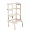 Tour d'apprentissage - table step'n'sit