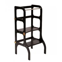 Tour d'apprentissage - table step'n'sit