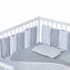 Tour de lit modulable réversible stella
