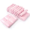 Tour de lit 10 pièces modulable minky