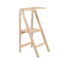Tour leg et go beige