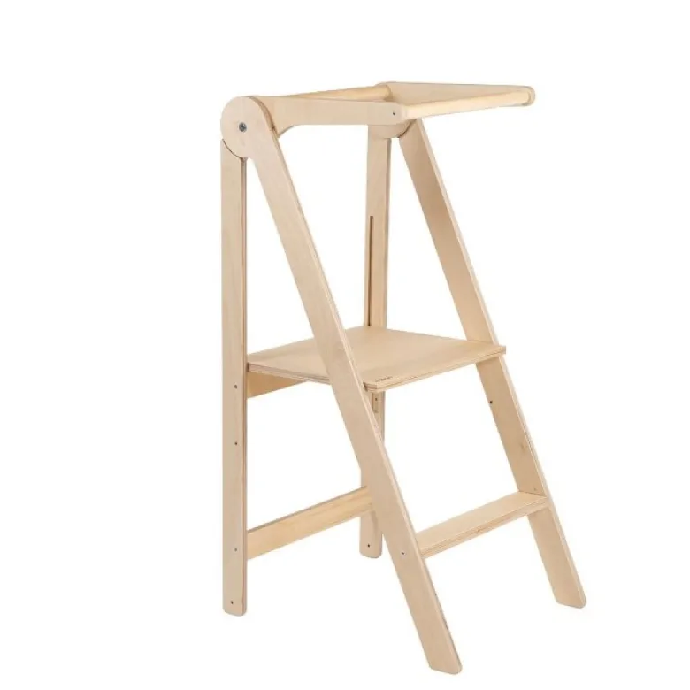 Tour leg et go beige