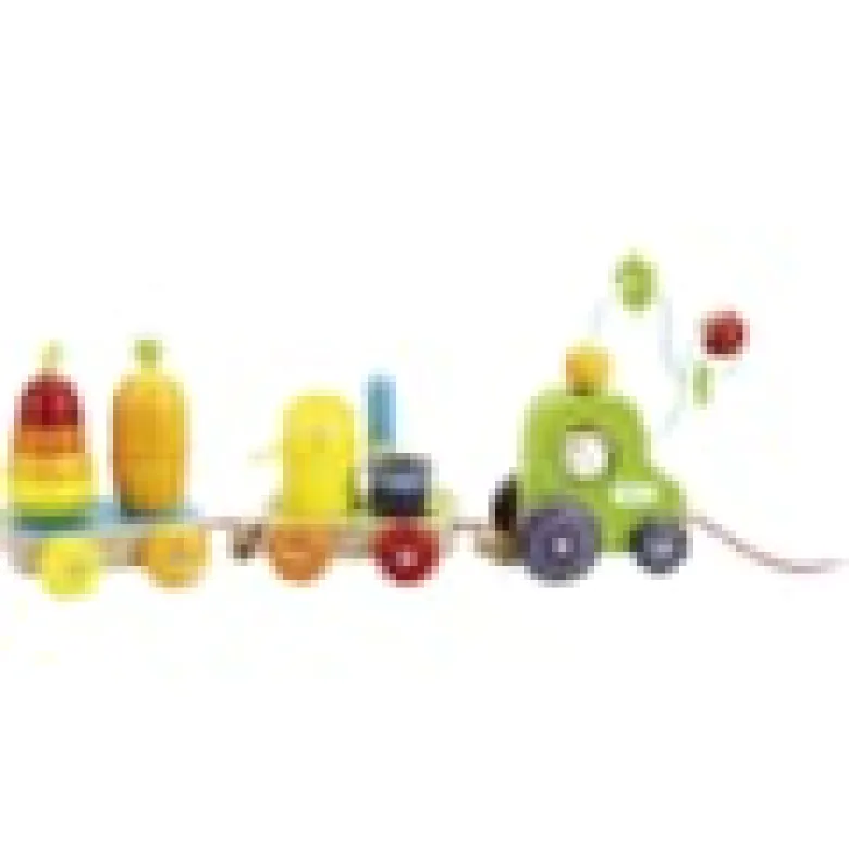 Tracteur multi-activités