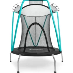 Trampoline enfant filet de sécurité 137