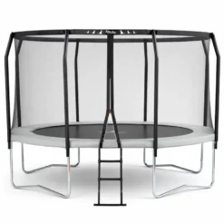 Trampoline famili 360 + échelle