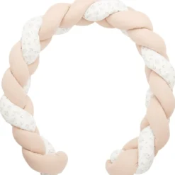 Tresse décoration ouatinée daydream (200 cm)