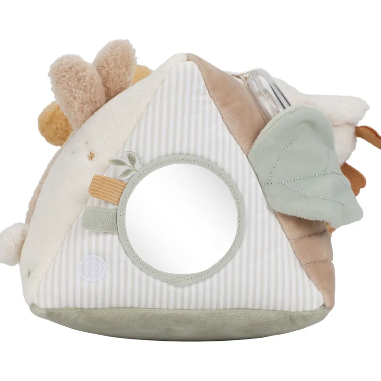 Triangle d'activités newborn