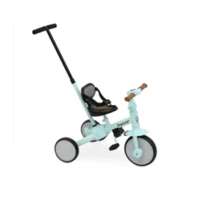 Tricycle 5 en 1 mod. Rapit vert