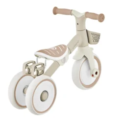 Tricycle learning 2 en 1 plus eco