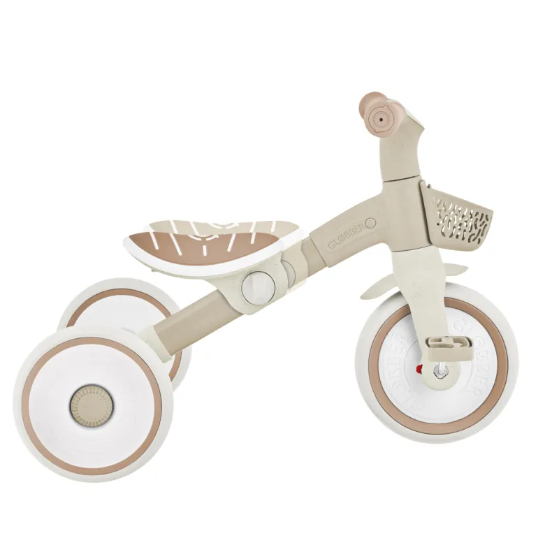 Tricycle learning 2 en 1 plus eco