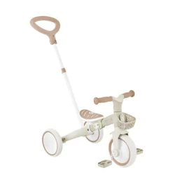 Tricycle learning 3 en 1 plus eco