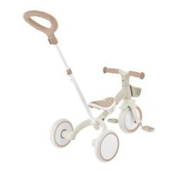 Tricycle learning 3 en 1 plus eco
