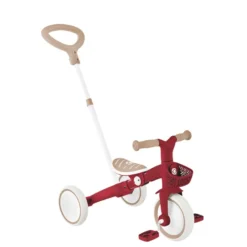 Tricycle learning 3 en 1 plus eco