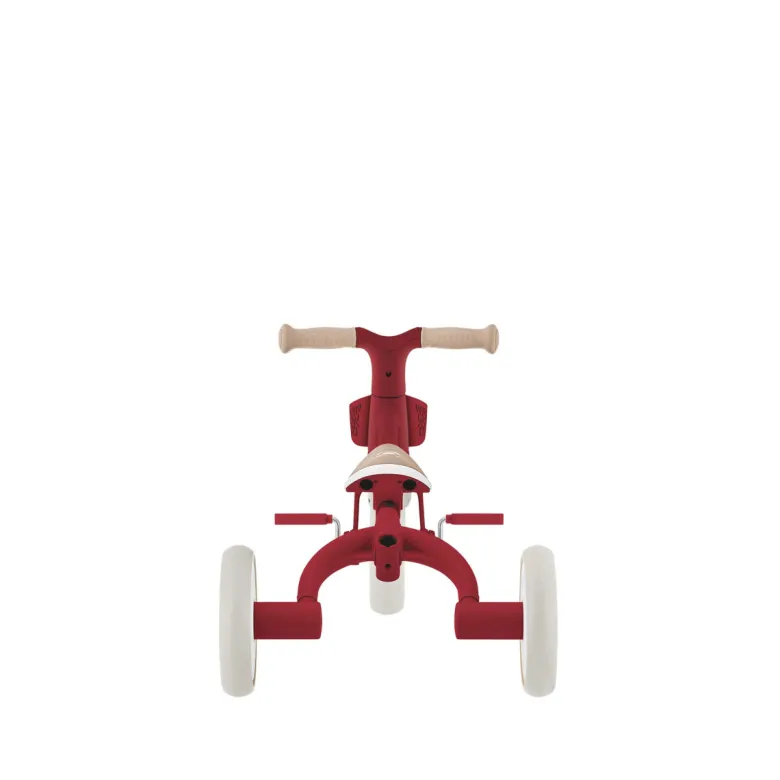 Tricycle learning 3 en 1 plus eco