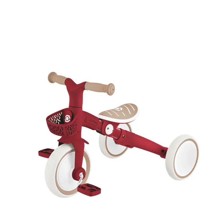 Tricycle learning 3 en 1 plus eco