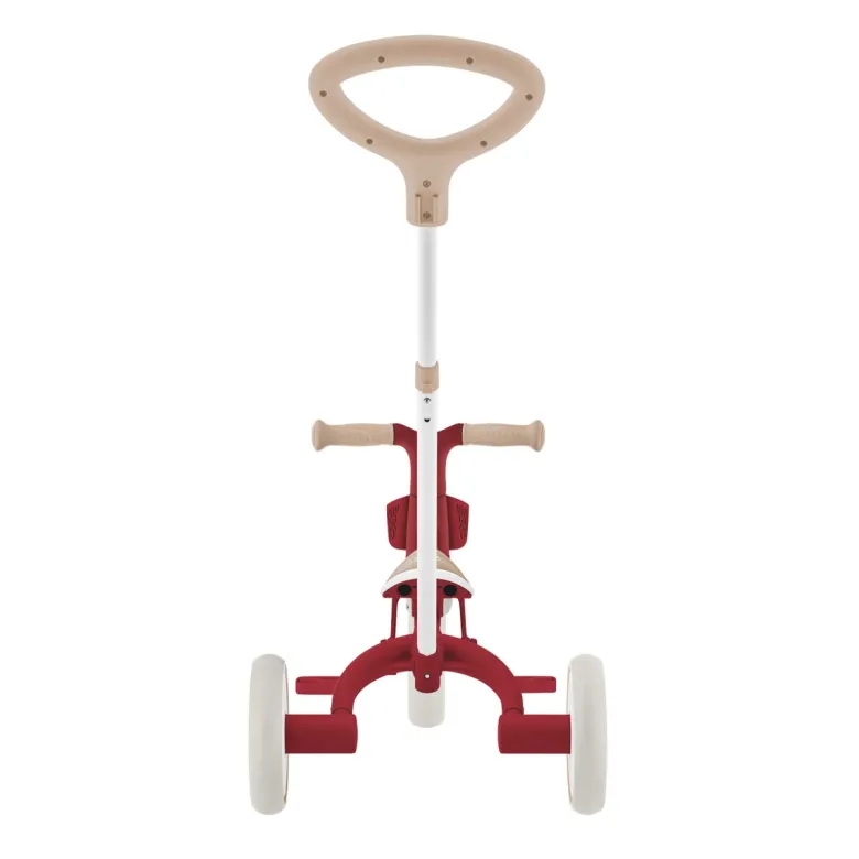 Tricycle learning 3 en 1 plus eco