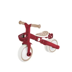 Tricycle learning 3 en 1 plus eco