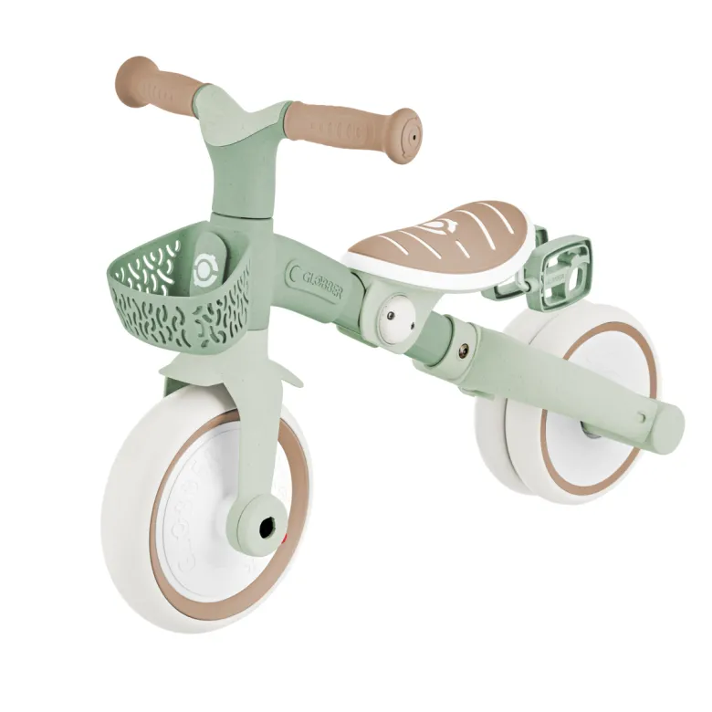 Tricycle learning 3 en 1 plus eco