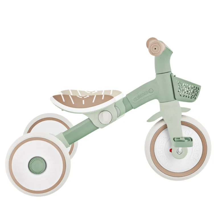 Tricycle learning 2 en 1 plus eco