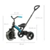 Tricycle qplay elite plus nouveau bleu