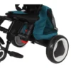 Tricycle qplay rito plus vert