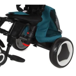 Tricycle qplay rito plus vert
