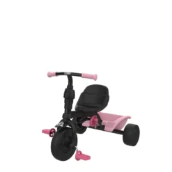 Tricycle évolutif 4 en 1